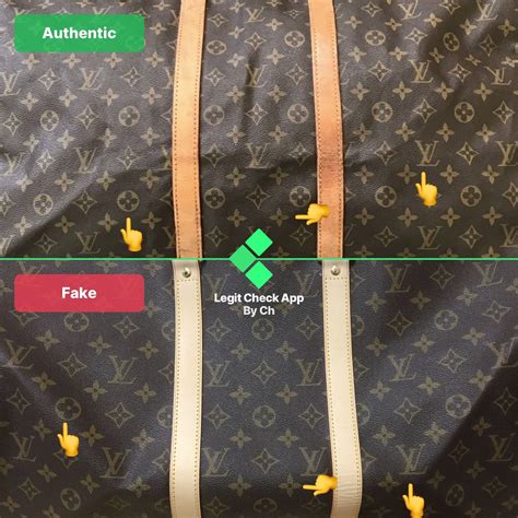 louis vuitton keepall damier replica|louis vuitton counterfeit.